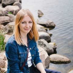 Юлия Тымонюк, 26.09, Минск