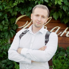 Павел Резниченко, 26.09.1989, Санкт-Петербург