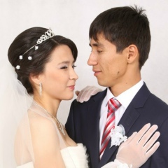 Сая Асанова, 28.10.1991, Актау