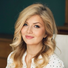 Елена Зенкова, 20.12, Санкт-Петербург