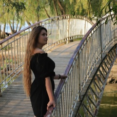 Анастасия Морозова, 14.05, Таганрог