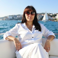 Анна Чаусова