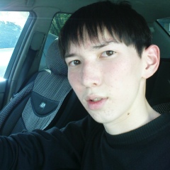 Али Миянов, 06.06, Кентау