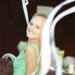 Катерина Романовская, 25.10, Таганрог