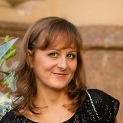 Екатерина Кислицина, 25.04.1983, Москва