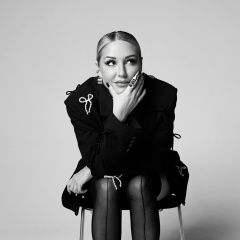 Anastasiya An, 27.09.1989, Санкт-Петербург