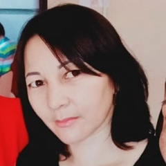 Гульсима Данабекова