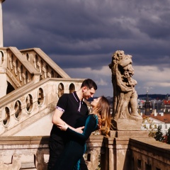 Елена Певнева, 16.04.1992