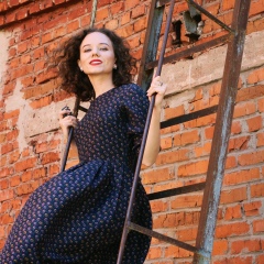 Ульяна Белова, 19.04, Чебоксары