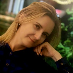Мария Иванисова, Подольск