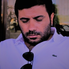 Ozgur Candeniz, 31.12, Киев