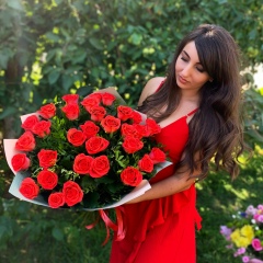 Kristina Porubay, 19.07.1990, Павлодар