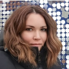 Диана Никонова, 01.08, Санкт-Петербург