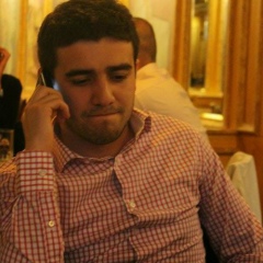 Kenan Sadigli, 26.09.1989, Баку