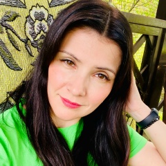 Екатерина Воробей, 03.07, Екатеринбург