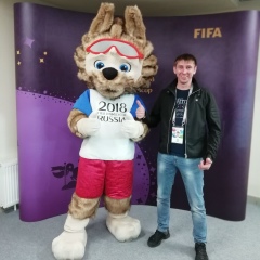 Анатолий Струков, 01.01, Санкт-Петербург