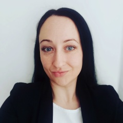 Марина Леонтьева, Нижний Новгород