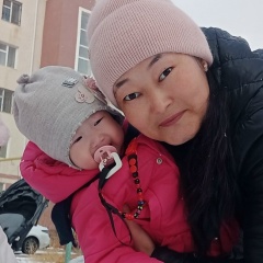 Арайлым Жумабек, 13.05, Кызылорда