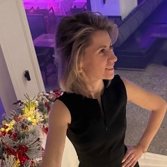 Алевтина Куликова