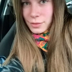 Александра Ильина, 22.11.1984, Москва