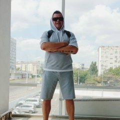 Саша Леонов, 06.09, Новороссийск