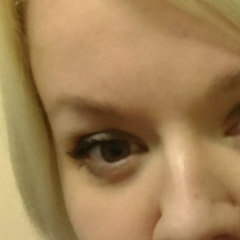 Ольга Киба, 19.01.1988, Москва