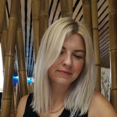 Екатерина Круглова, 09.03, Самара