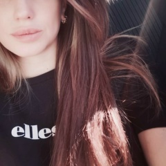 Ксения Иноземцева, 15.10.1990, Кемерово