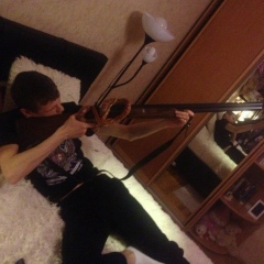 Александер Городецкий, 06.02.1939, Щелково