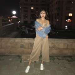 Инжу Абилхан, 25.11, Алматы