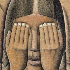 Eka Karkashadze, Тбилиси