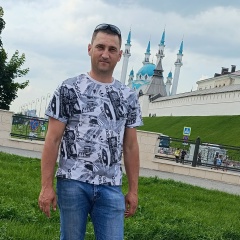 Виталий Праведный, 30.01, Оренбург