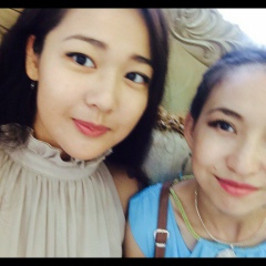 Тлектес Таджибаева, 18.09.1994, Алматы