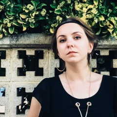 Алина Морина, 01.01, Москва