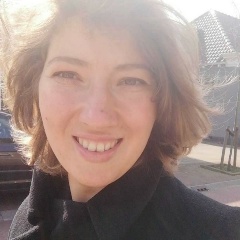 Лета Тихолея, Groningen