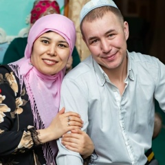 Альфия Ягудина, Сибай