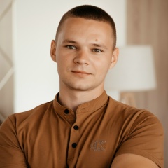 Лайков Николай, 20.01, Смоленск