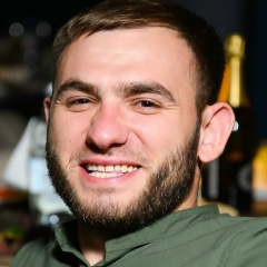 Александр Кравчук, Сочи