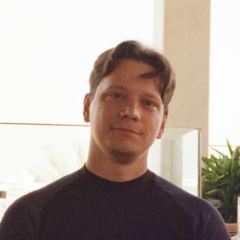 Илья Якимов, 10.10.1991, Москва