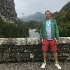 Алексей Булыгин, 01.06.1987, Москва