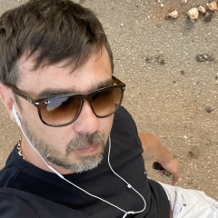 Antonio Zlow, 08.08.1985, Athens