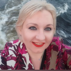 Мария Сиротинина, 05.08, Москва