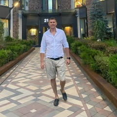 Мих Аил, 09.12, Москва