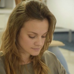 Лиза Сахарова, 02.07.1984