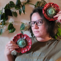 Нина Котляревич, 26.08.1984, Санкт-Петербург