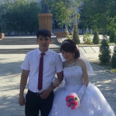 Orinbay Orazimbetov