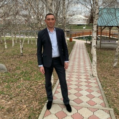 Ергали Темиргалиев, 28.06.1981, Алматы