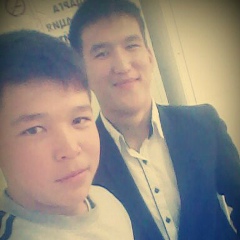 Бекжан Кубанычбеков