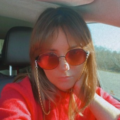 Марина Понятова, 17.05, Сочи