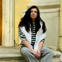 Любовь Каменцева, 23.10